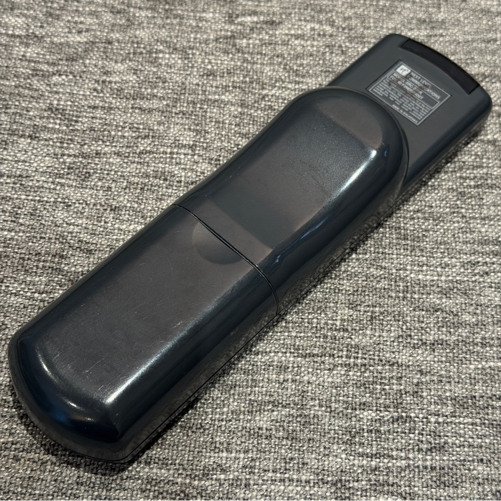 Next Level SRC-200 Remote Control for TV - Tested, Working - Picture 2 of 4